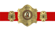 WWF Women's Championship (The Fabulous Moolah)