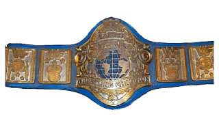 WWF Women's Championship