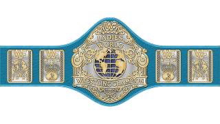 WWF Women's Championship