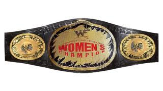 WWF Women's Championship