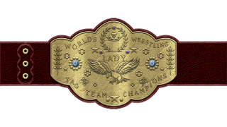 WWF Women's Tag Team Championship