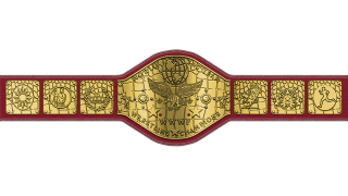 WWF World Tag Team Championship