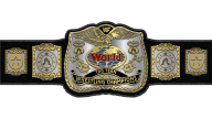WWF Tag Team Championship