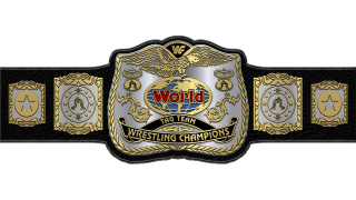 WWF Tag Team Championship