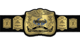 WWF Tag Team Championship