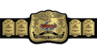 WWF Tag Team Championship WWF Tag Team Championship