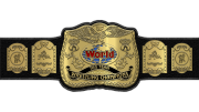 WWF Tag Team Championship WWF Tag Team Championship
