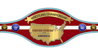 WWWF United States Heavyweight Championship