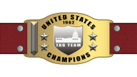 NWA United States Tag Team Championship (Northeast version)