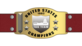 NWA United States Tag Team Championship