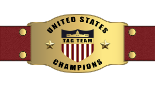 NWA United States Tag Team Championship
