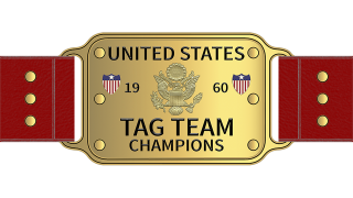 NWA United States Tag Team Championship