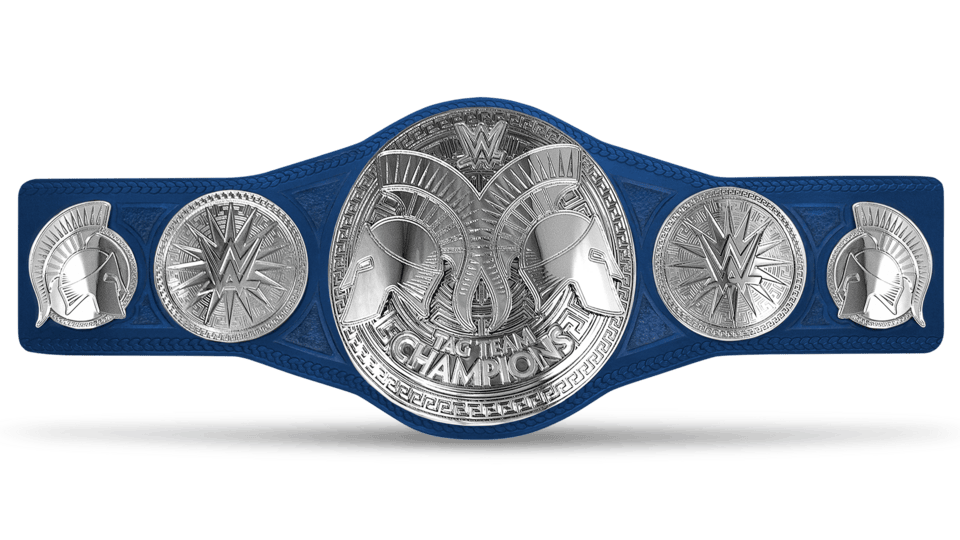 WWE SmackDown Tag Team Championship