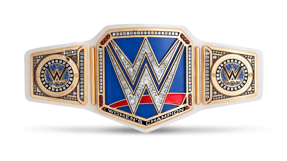 WWE SmackDown Women's Championship