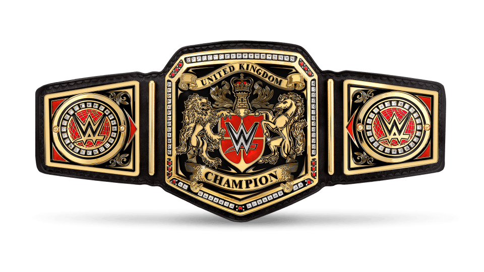 WWE United Kingdom Championship