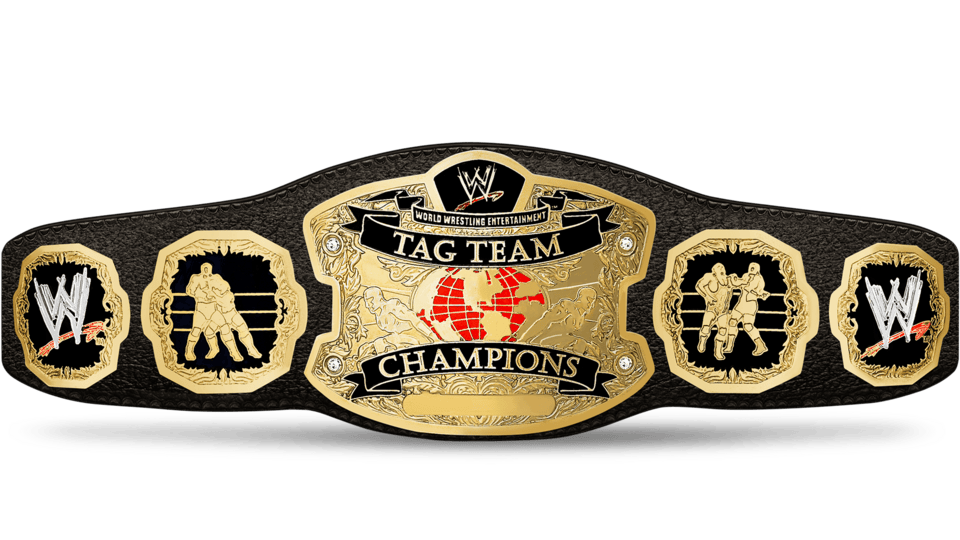 World Tag Team Championship