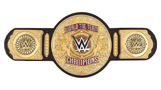 World Tag Team Championship