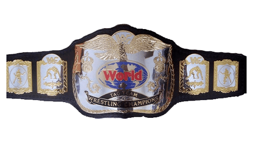 WWF Tag Team Championship