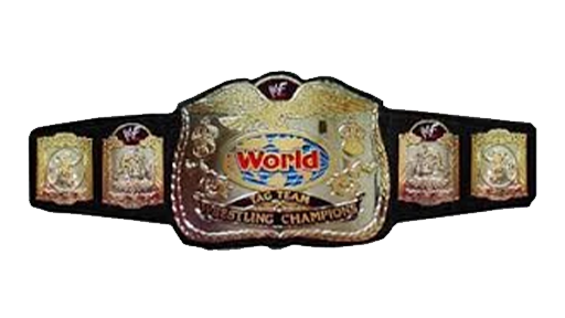 WWF Tag Team Championship