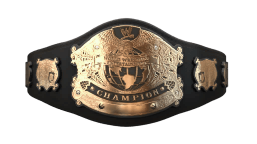 WWE Championship