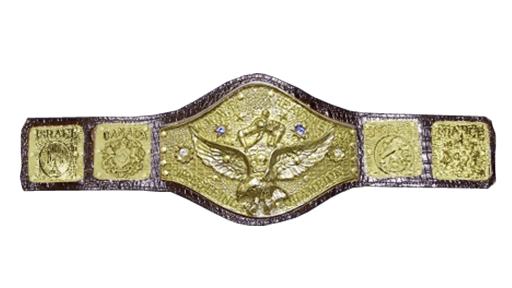 WWF Heavyweight Championship