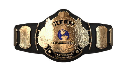 WWF World Heavyweight Championship