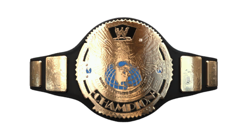 Undisputed WWF Championship