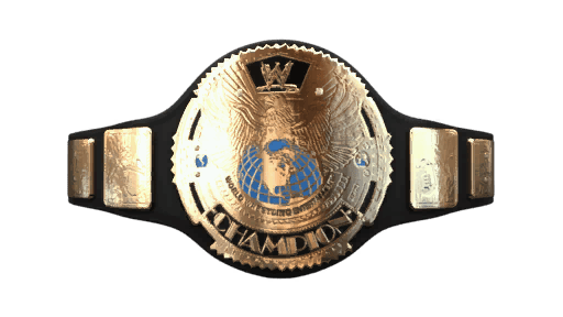 Undisputed WWF Championship