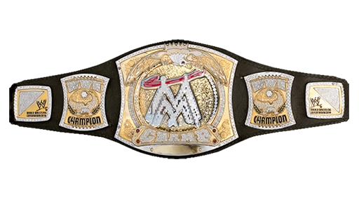 WWE Championship (The Miz)