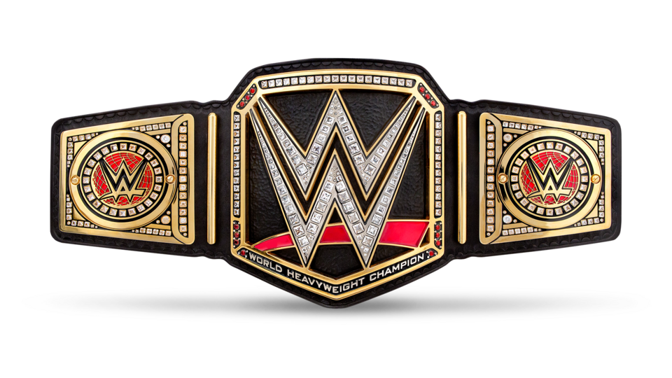 WWE Championship - Title History