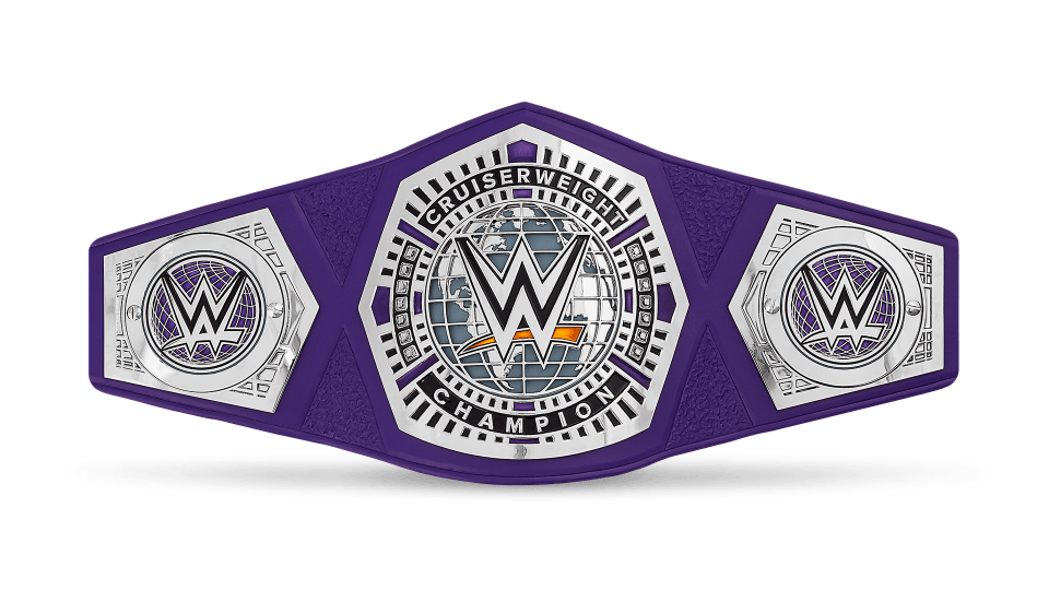 NXT Cruiserweight Championship