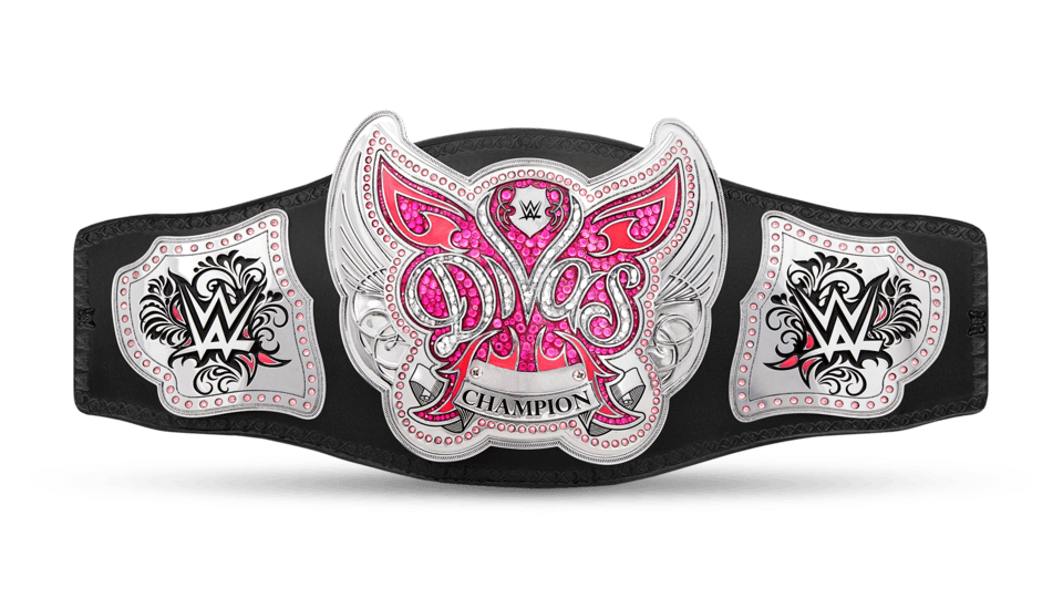 WWE Divas Championship