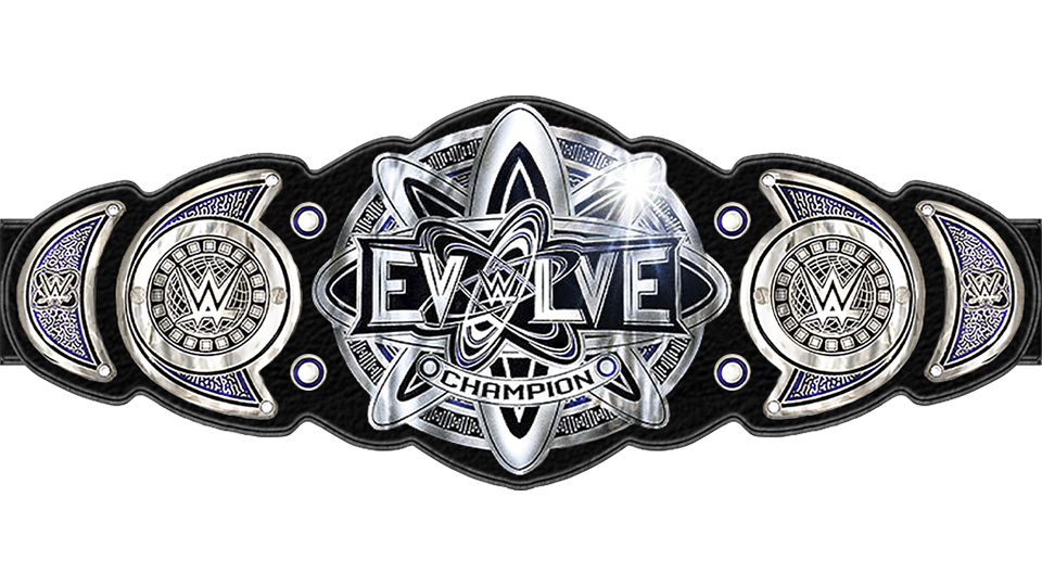 WWE Evolve Championship