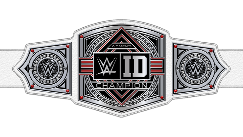 WWE ID Women's Championship