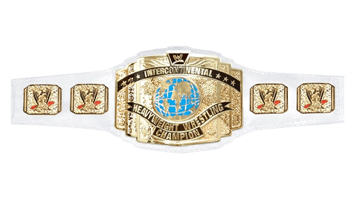 WWE Intercontinental Championship