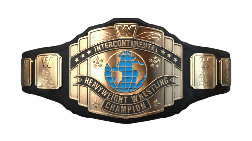 WWF Intercontinental Heavyweight Championship