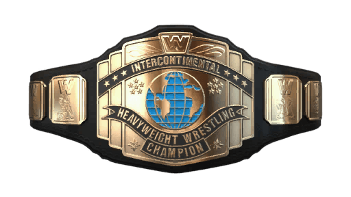 WWF Intercontinental Heavyweight Championship