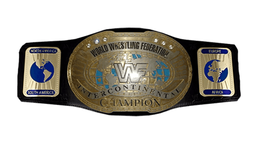 WWF Intercontinental Championship