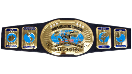 WWF Intercontinental Championship