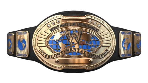 WWF Intercontinental Championship