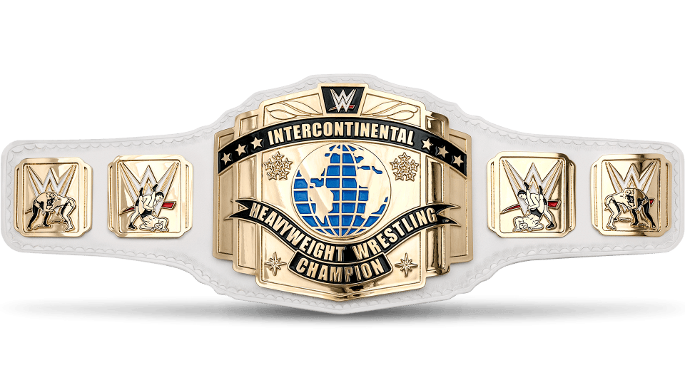 WWE Intercontinental Championship