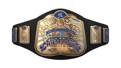 WWE Tag Team Championship