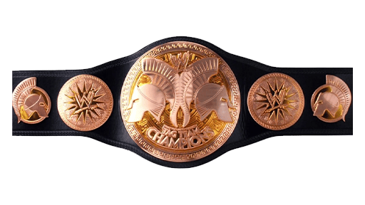 WWE Tag Team Championship