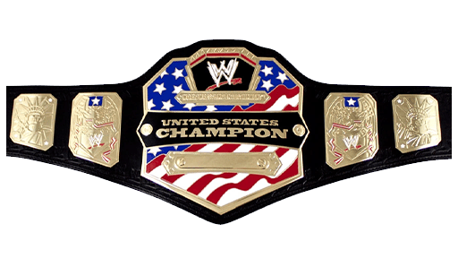 WWE United States Championship