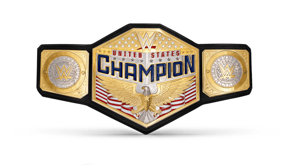 WWE United States Championship