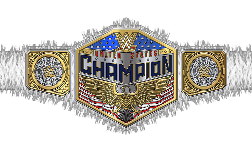 WWE United States Championship