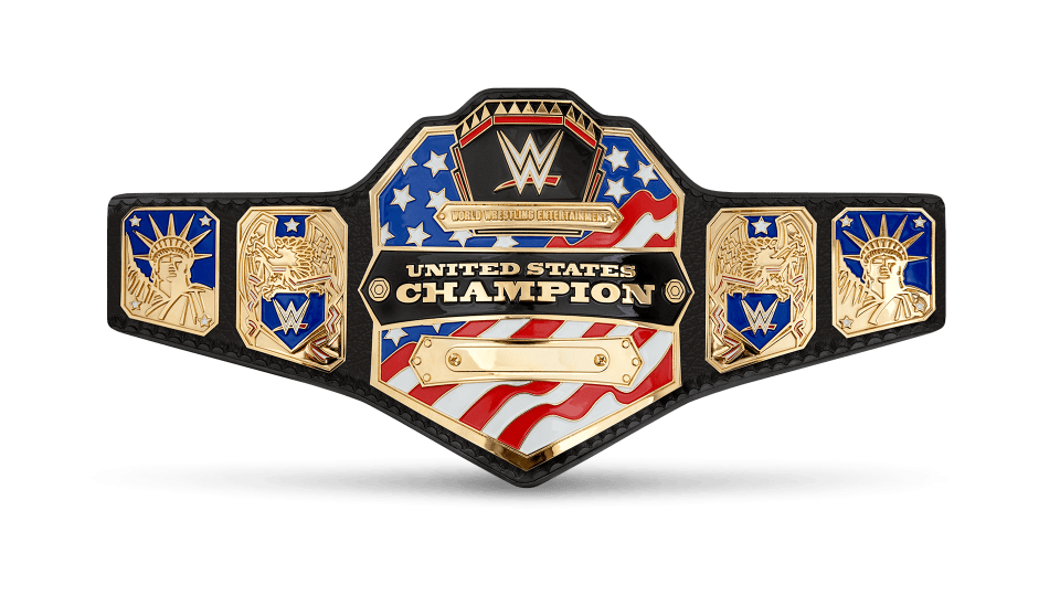 WWE United States Championship