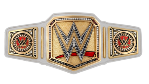 WWE Women's Championship - Title History