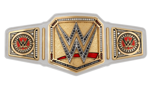 WWE Women's Championship - Title History