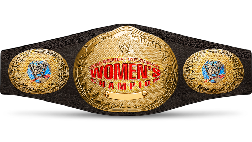 WWE Women's Championship ('56-'10) - Title History